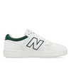 New Balance Sneakers BB480LGT in White color size 42 Produktbild-Vorschau 18
