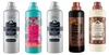 TESTPAKET Tesori D'Oriente 5 x 750ml Weichspüler Produktbild-Vorschau 1