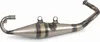 Stage6 Auspuffanlage Stage6 Pro Replica MK2 mit Zulassung Produktbild-Vorschau 1