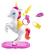 Toi-Toys Einhorn Spiel für Kinder - Bockendes Einhorn Produktbild-Vorschau 2