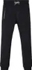 Name It Solid Coloured Hosen Schwarz 12 Years Mädchen Produktbild-Vorschau 1