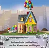 LEGO | Casa di Carl Disney e Pixar dal piano di sopra, Anteprima dell’immagine prodotto 30