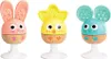 Hape Rassel und Beißring-Set, Junge/Mädchen, 0 Monat( e), Produktbild-Vorschau 2