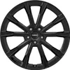 4x DEZENT Felge AR black 8x18 ET38 5x114.3 TAR80BA38E Produktbild-Vorschau 1