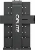A black console mount with the brand name 'OPLITE' printed vertically in white. Anteprima dell’immagine prodotto