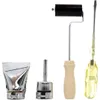 Svářečka plastů Kraft&Dele KD863, 1000 W Náhled obrázku produktu 10