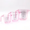 150ml Griff Wassermilchei -Skala Messung Tassen Produktbild-Vorschau 7