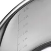 Garnek ze stali nierdzewnej 4,0 l ze szklaną pokrywką Podgląd zdjęcia produktu 4