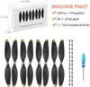 Mavic Mini Propeller, 16 Pcs DJI Mavic Mini Propeller Produktbild-Vorschau 6