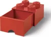 LEGO 40051730 Cassettiera LEGO STORAGE BRICK DRAWER 4, 1 Anteprima dell’immagine prodotto 5