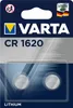 Product packaging for VARTA CR1620 lithium batteries. Anteprima dell’immagine prodotto