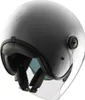 TUCANO URBANO EL FAST 6.0 Jethelm L in grau Produktbild-Vorschau 2