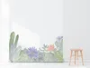 Coloray Fototapete 250x104 cm An Einer Wand Latex Produktbild-Vorschau 4