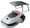 Dreame A1 Pro Robot de tonte Batterie Noir, Gris, Rouge Voir les images du produit 12