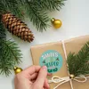 Legami - Weihnachts-Stickerbuch, 8 Blätter mit mehr als 150 Voir les images du produit 3