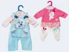 ZAPF My little BB Kleidung 0 0 0 Produktbild-Vorschau 2