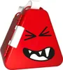 Trunki TeeBee, Tragbarer Spielzeugcontainer, rot Produktbild-Vorschau 1
