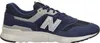New Balance Herren Schuhe Marine CM997HCE 41,5 EU Produktbild-Vorschau 25