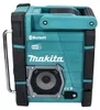 Makita DMR301, Przenośny, Cyfrowy, AM, DAB, DAB+, FM, 87,5 Podgląd zdjęcia produktu 3