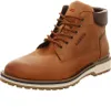 LLOYD VARAS Stiefeletten in Übergrößen Braun 24-515-13 Produktbild-Vorschau 12