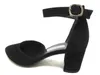 Gabor Damen Pumps in Schwarz, Größe 6.5 Produktbild-Vorschau 2