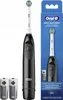 ORAL-B Advance Power DB5, elektrický zubní kartáček, černý Náhled obrázku produktu 7