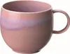 like. by Villeroy & Boch Perlemor Coral Becher mit Henkel Produktbild-Vorschau 1