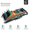CELLONIC 1x Batteria per PC portatile Compatibile con Anteprima dell’immagine prodotto 4