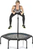 Trampolino fitness HAMMER Cross Jump con video di Anteprima dell’immagine prodotto 2