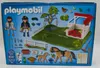 PLAYMOBIL 6147 Country Koppel mit Pferdebox Pferde Produktbild-Vorschau 15