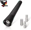 6,5cm Autoantenne Kurz Stab Stabantenne Dachantenne Produktbild-Vorschau 1