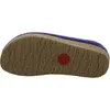 Haflinger Damen Hausschuh Pantoffel Grizzly Garden Produktbild-Vorschau 13