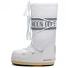 A white Moon Boot Icon Nylon boot is shown against a white background. Anteprima dell’immagine prodotto