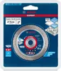 Bosch Expert Hard Ceramic 76 mm disco diamantato 76 x 1,5 x Anteprima dell’immagine prodotto 2