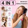 4-in-1 Haartrocknerbürste,Haartrocknerbürste, Föhn und Produktbild-Vorschau 7