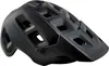 Met Terranova Mtb-helm Schwarz S Schwarz S Produktbild-Vorschau 1