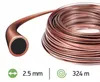 OREGON Techni 280 Verstärkte Schneidfaden 2,5 mm x 324 m Produktbild-Vorschau 2
