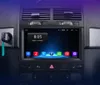 Junsun 9" Autorádio VOLKSWAGEN TOUAREG 2002 - 2011, GPS Náhled obrázku produktu 2