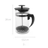 Koopman Französische Kaffeemaschine 1l Produktbild-Vorschau 22