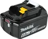 Makita Akku LXT 18V 6 Ah - BL1860B - Bulk (unverpackt - Produktbild-Vorschau 6