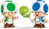 Lego SMA Super Mario Party beim Toad-Haus Voir les images du produit 30