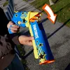 HASBRO - Nerf Fornite Halbton Held Produktbild-Vorschau 5