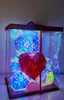 Lemisie Orsetto con Cuore – Regalo per San Valentino, Festa Anteprima dell’immagine prodotto 4