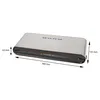 Appareil De Mise Sous Vide Et Soude Sac Inox Classbach Voir les images du produit 5