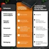 ProfiCook PC-DKI 1067 Tisch Induktion Schwarz (501067) Náhľad obrázku produktu 9