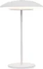 New Garden SARDINIA 30 blanc BATTERY LAMP Voir les images du produit 1