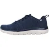 Skechers Summits Doharis Navy Größe EU 46 Produktbild-Vorschau 2