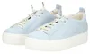 Paul Green Sneaker Sneaker Nubukleder Produktbild-Vorschau 3