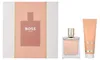 Hugo Boss Alive Giftset Spray Edp 50ml/Lozione corpo 75ml Anteprima dell’immagine prodotto 3