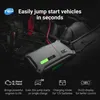 GREENCELL Jump Starter PowerBoost Náhled obrázku produktu 4